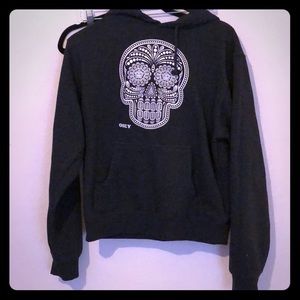 Obey hoodie